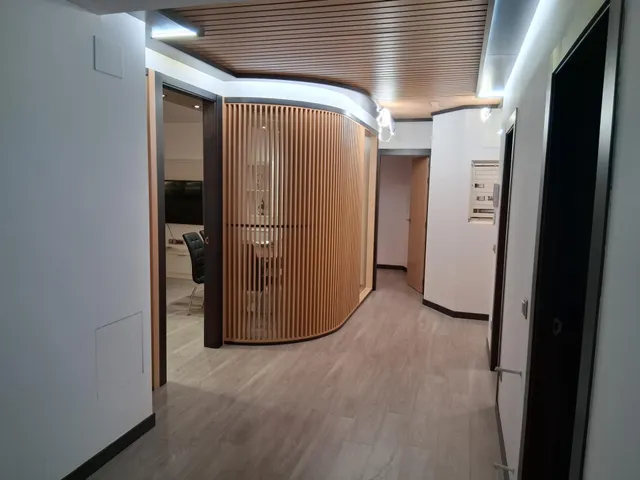 Vivienda con reforma a estreno. — 17