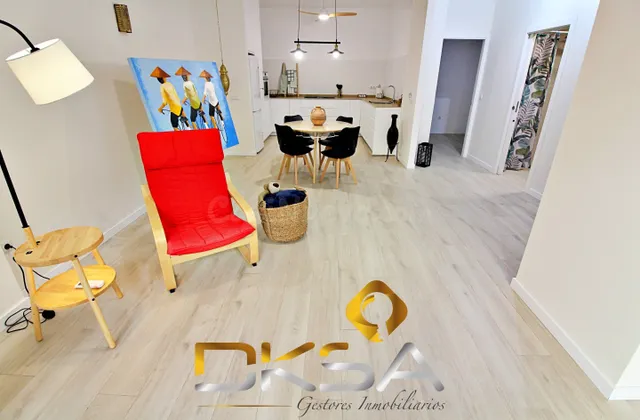 PLANTA BAJA REFORMADA, ACCESIBLE Y CON MUCHA LUZ EN CASTELLÓ - foto 2