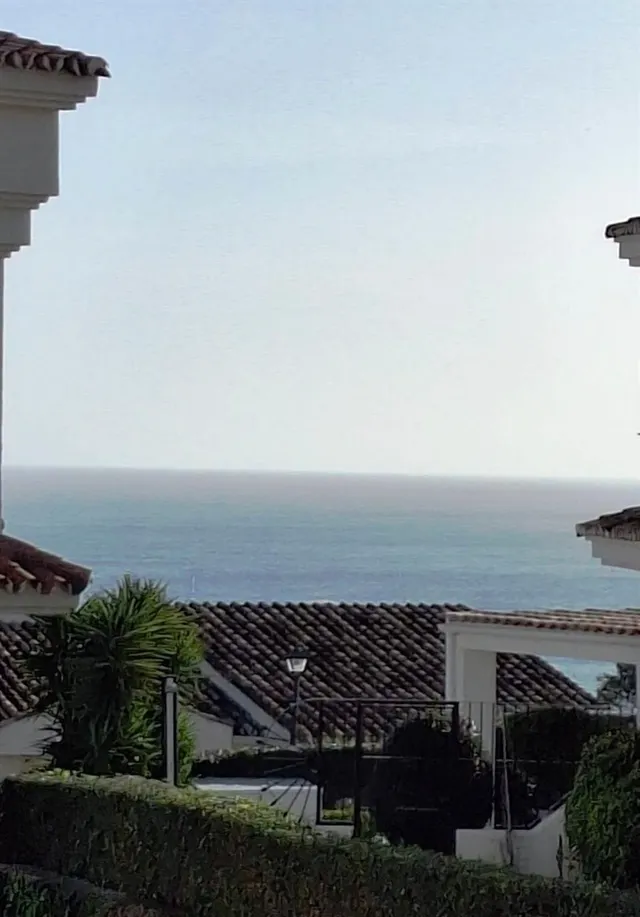 Ático 4 habitaciones 155m² en venta - Costa del Sol — 17