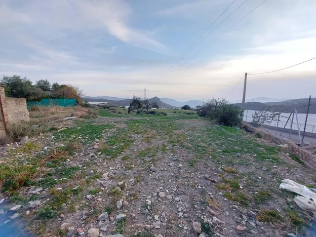 Parcela en venta en la zona de Castala. — 6