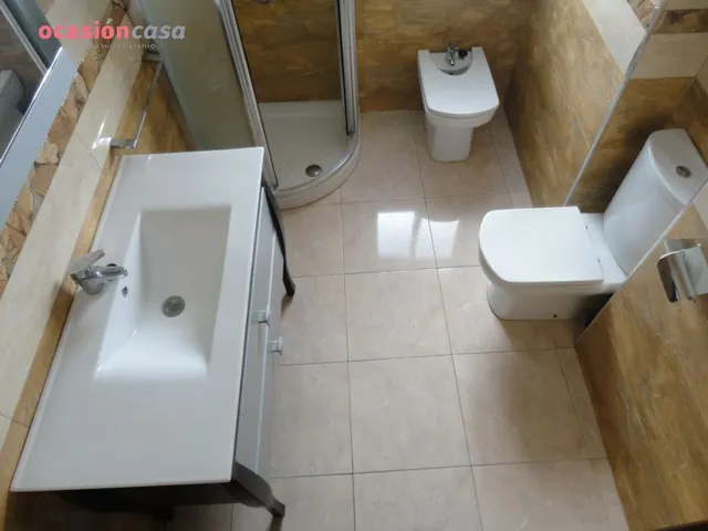 ESTUPENDO PISO REFORMADO ACONDICIONADO PARA ESTUDIANTES, ZONA PLAZA DE TOROS. — 10