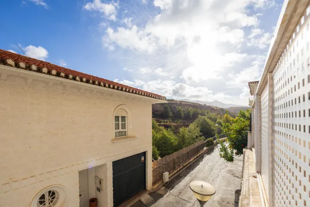 ¡Espectacular vivienda en Gójar con piscina propia! — 45