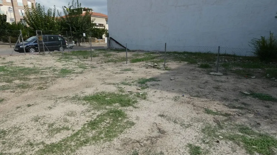 ++Terreno urbano en Alguazas zona CENTRO++, 170 m