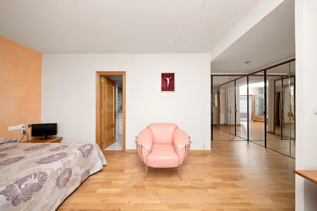 Casa o chalet independiente en venta en Mas Mates - foto 5