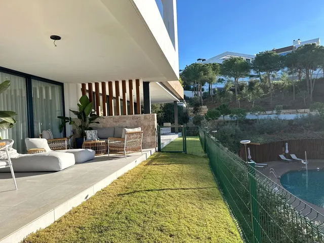 Apartamento 2 habitaciones 123m² en venta - Marbella — 9