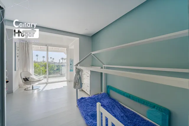 Villa independiente en venta en San Eugenio Alto Cosa Adeje — 41