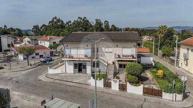 Chalet 3 habitaciones 255m² en venta - Merelim (São Paio) -  - foto 2