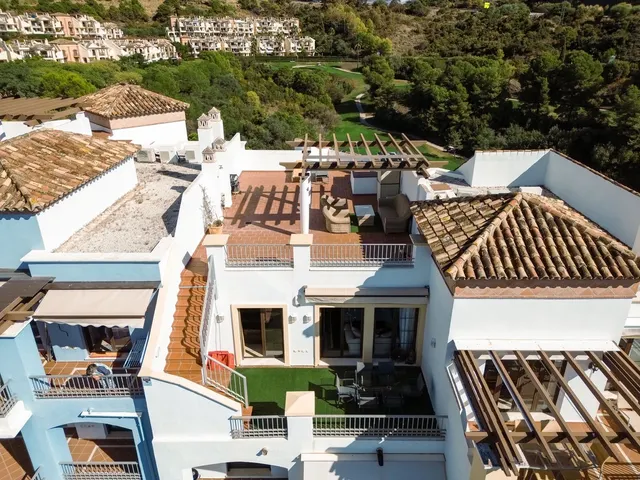 Ático 2 habitaciones 90m² en venta - El Madroñal — 30