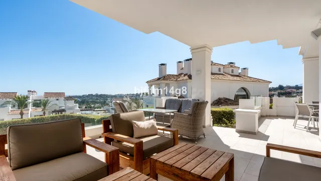 Apartamento 3 habitaciones 188m² en venta - Marbella - foto 4