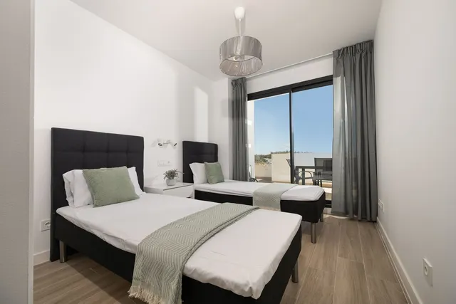 Apartamento 4 habitaciones 156m² en venta - Riviera del sol — 14