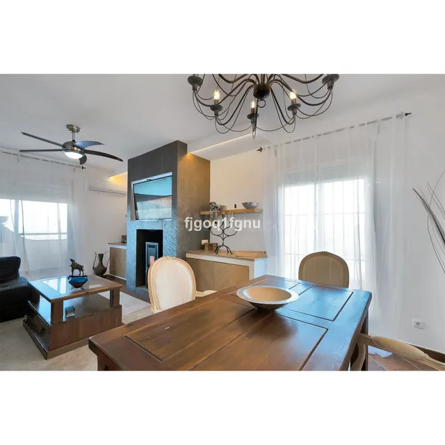 Chalet 3 habitaciones 287m² en venta - South of spain — 2