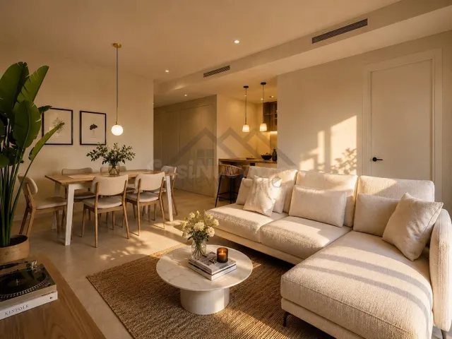 OBRA NUEVA EN LA POBLA DE VALLBONA | Viviendas Premium de 1, - foto 4