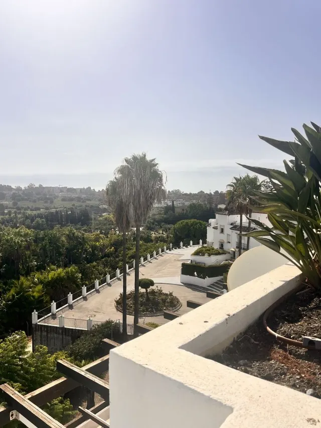 Ático 2 habitaciones 94m² en venta - Whater Gardens — 17