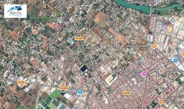 Venta de Casa en Villarreal (Castellón) — 3