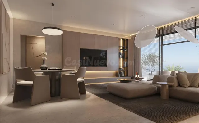 Apartamento 3 habitaciones 317m² en venta - La Galera — 6