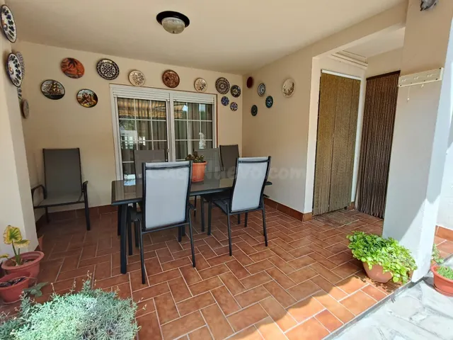 CASA EN VENTA EN OLESA DE MONTSERRAT. ZONA PLANAS - foto 3