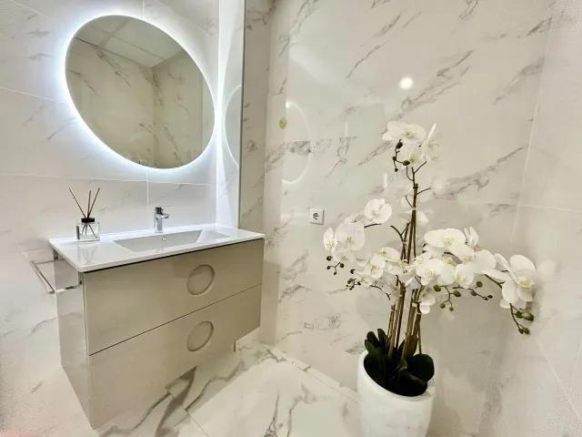 Villa 3 habitaciones 174m² en venta - Los Urrutias — 19