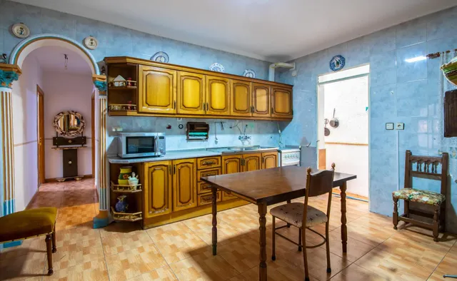 CASA EN VENTA EN PADUL — 41