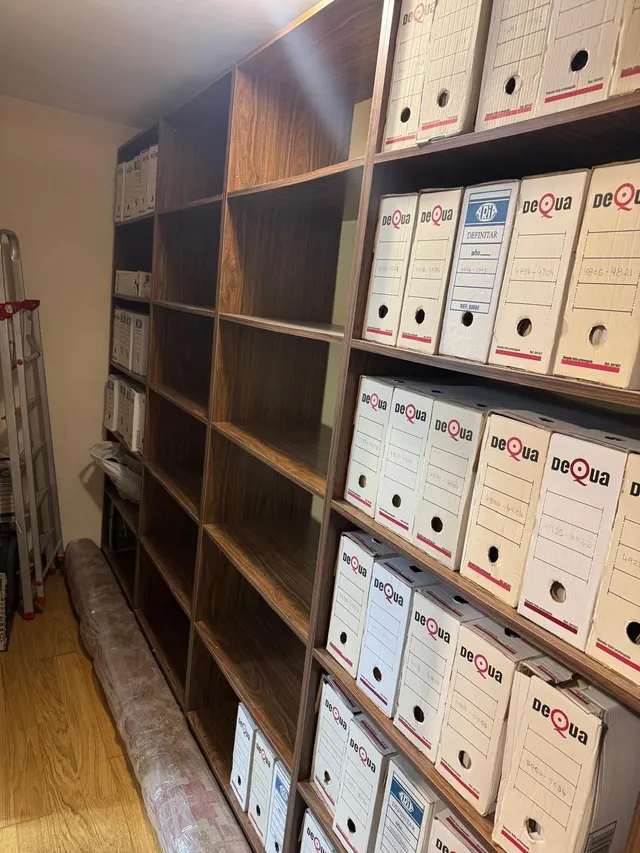Amplia Oficina en Venta - Calle Claudio Moyano, Valladolid — 12