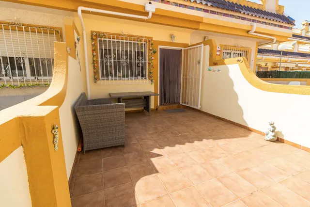 Casa 3 habitaciones 109m² en venta - Los Almendros-La Florida — 37