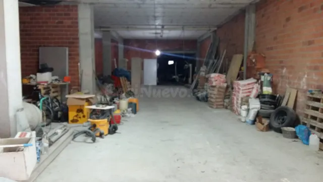 Se vende Bajo en Avda Cristina de Carballo - foto 2