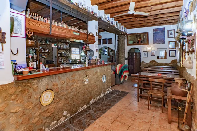 Casa de campo-Masía en Venta en Fernanperez Almería — 6