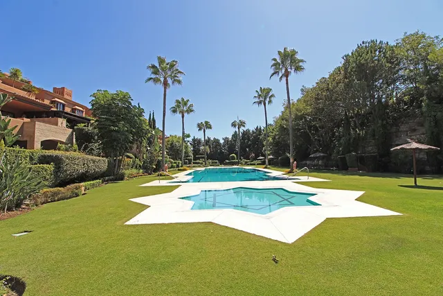 Apartamento 2 habitaciones 142m² en venta - Whater Gardens — 22
