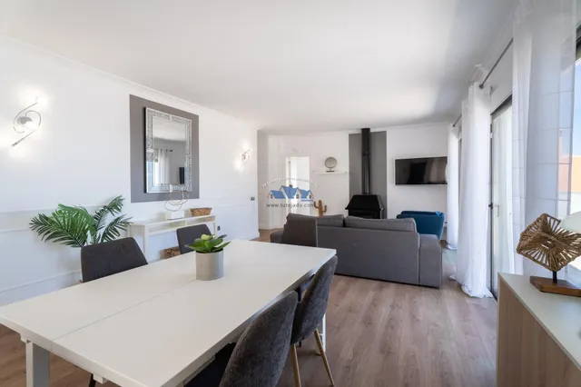 Chalet independiente en venta — 6