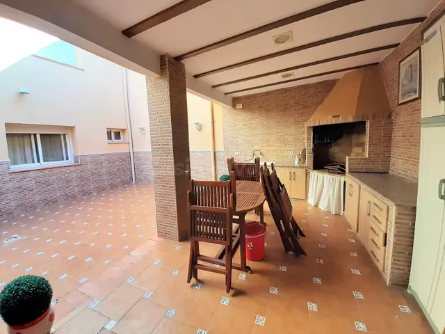 Preciosa casa de pueblo, en Tosalnou, Rafelguaraf
