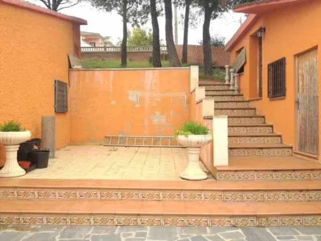 2 CASAS  INDEPENDIENTE EN VENTA EN PIERA — 21
