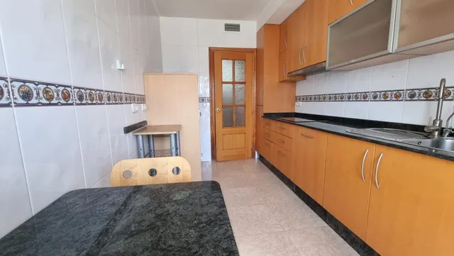 Amplio y Moderno Piso en Roquetas de Mar - Las Salinas por solo €210,000 — 31