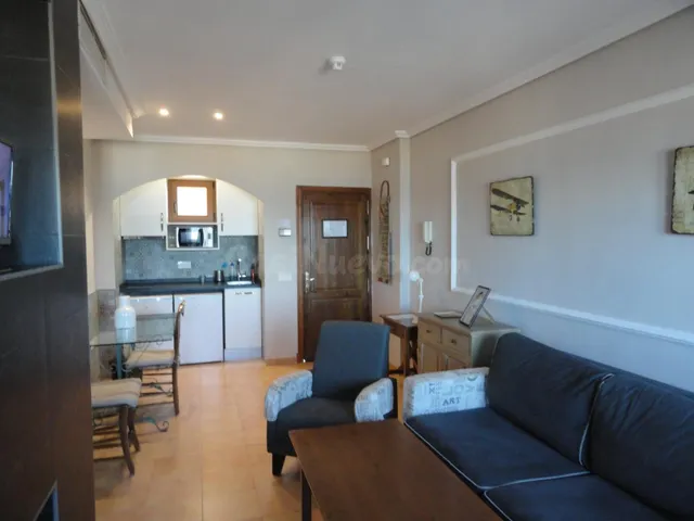 🏡 Estudio en venta en Bahía Sur – Vivienda Turística - foto 4