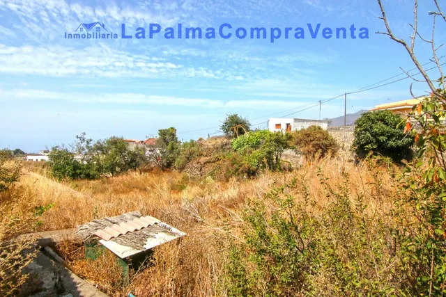 Casa-Chalet en Venta en Paso, El Santa Cruz de Tenerife — 4