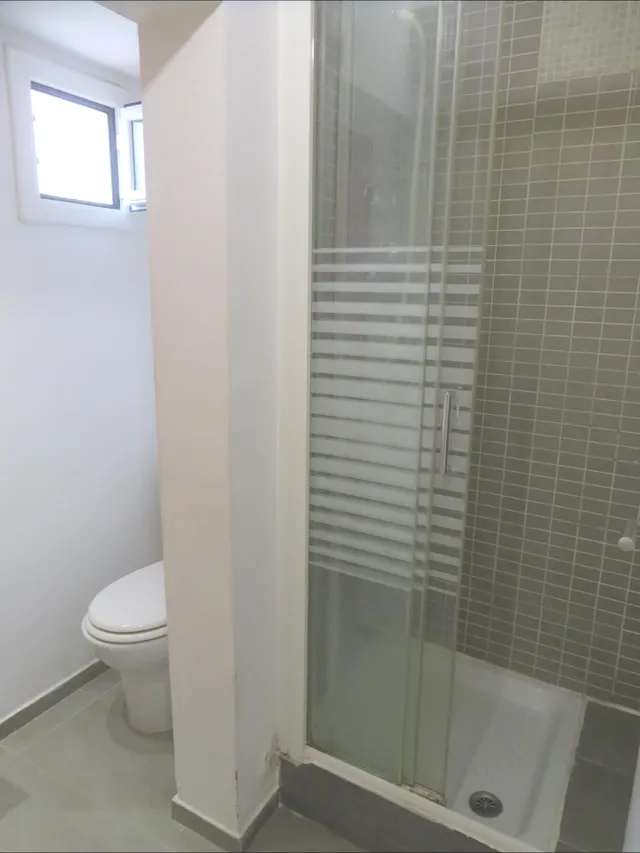 LOFT EN LA CALLE MARGARIT DE POBLE SEC — 8