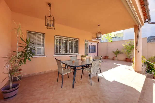 Villa 4 habitaciones 202m² en venta - Comunidad valenciana — 37