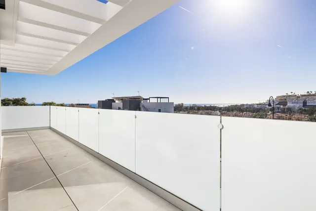 Chalet 6 habitaciones 325m² en venta - Riviera del sol — 34