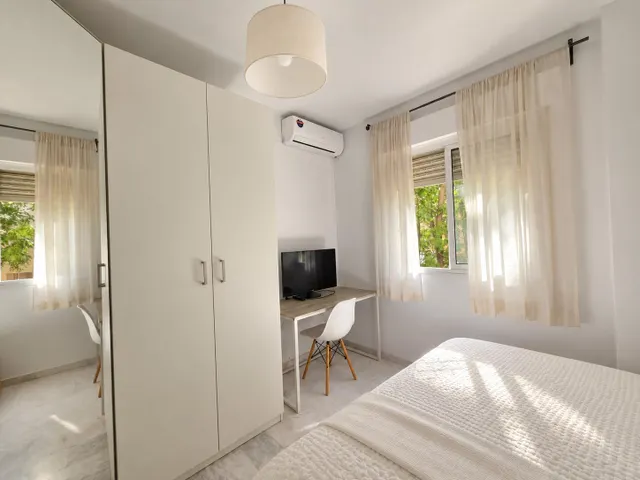 Piso 2 habitaciones 77m² en venta - Sevilla Este — 22