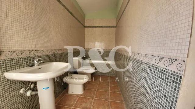 Casa con terreno 4 habitaciones en venta - Los Arejos — 29