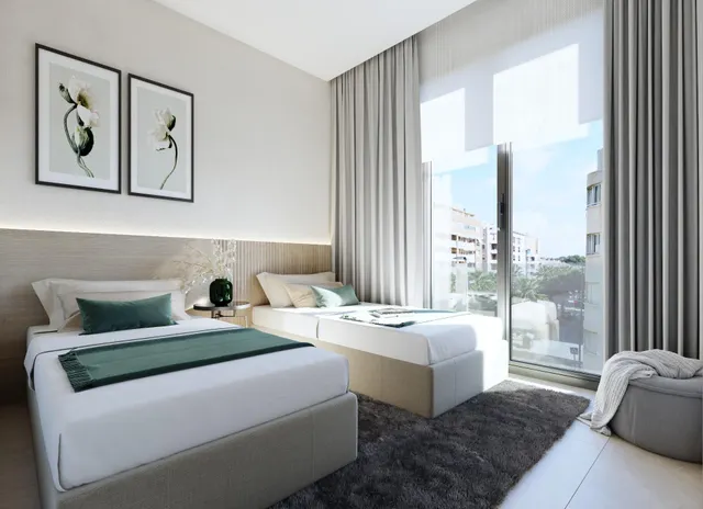 RESIDENCIAL DE OBRA NUEVA EN GUARDAMAR DEL SEGURA — 10