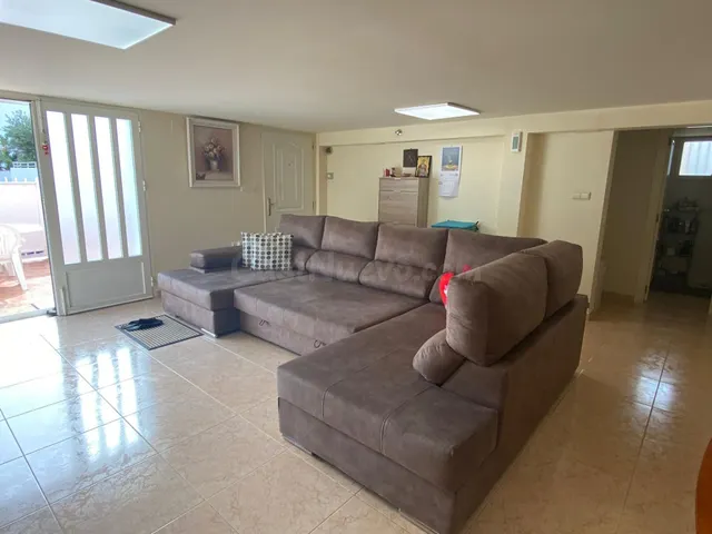 Bungalow de 4 dormitorios en Oliva Nova - foto 3
