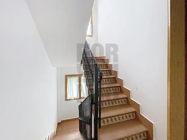 Exclusiva Villa en Aiete, Donostia - San Sebastián — 12
