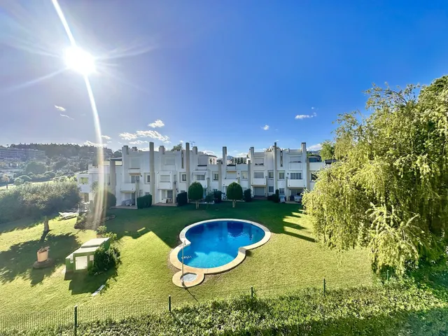 Apartamento 3 habitaciones 120m² en venta - Marbella — 38