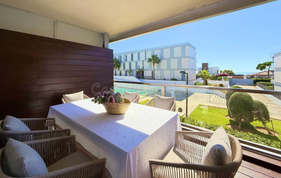 Apartamento 3 habitaciones 143m² en venta - Costa del Sol