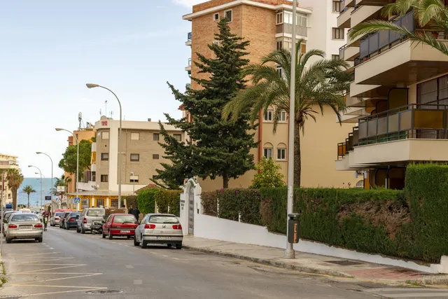 Apartamento 1 habitación 66m² en venta - Centro — 22