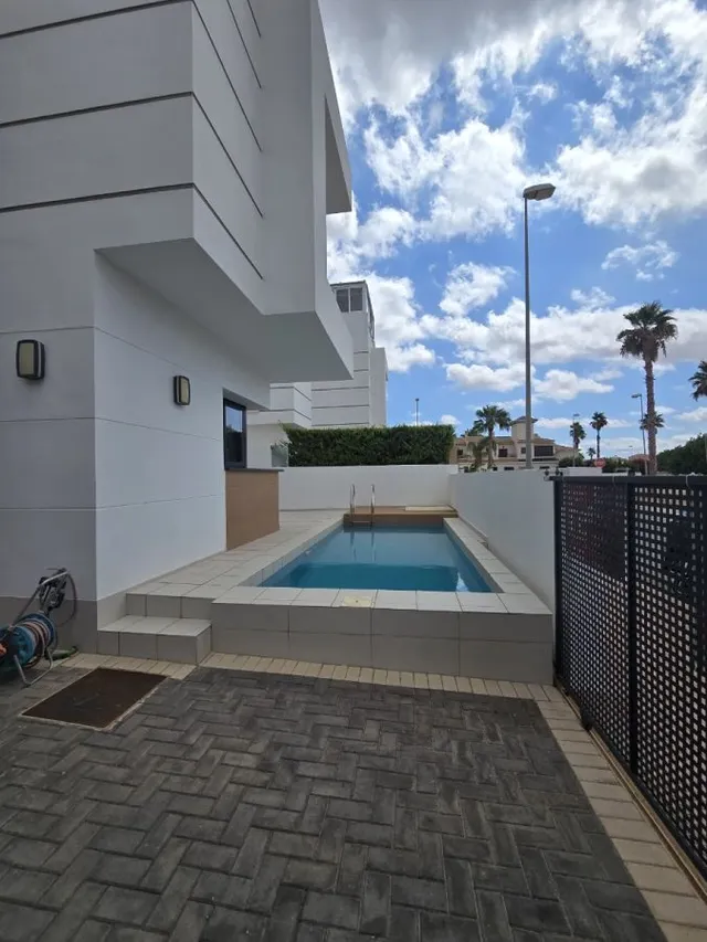 Apartamento 3 habitaciones 144m² en venta - Lo Marabú — 44