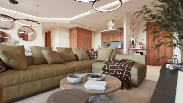 Ático 4 habitaciones 141m² en venta - Marbella - foto 4
