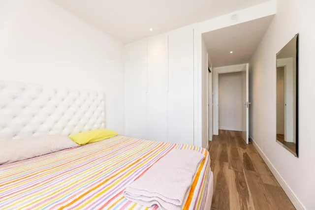 Ático de diseño en urbanización de lujo — 40