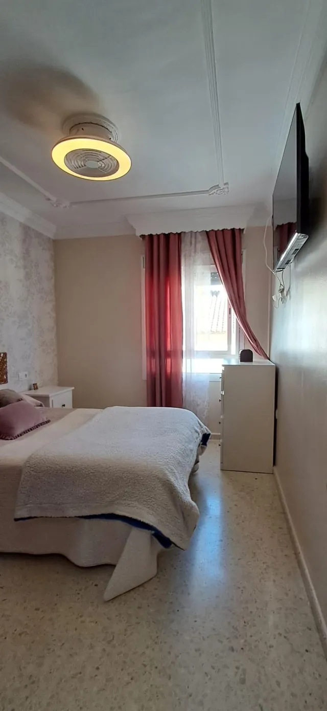 PISO REFORMADO EN ARCOS DE LA FRONTERA — 14