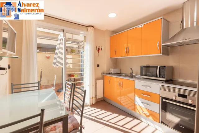 ¡EXCLUSIVA VIVIENDA UNIFAMILIAR CON PATIO PRIVADO EN ARMILLA! — 6