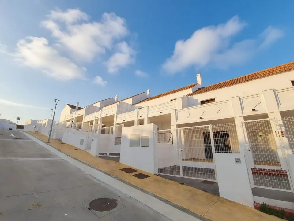 Adosado 3 habitaciones 240m² en venta - Costa Del Sol